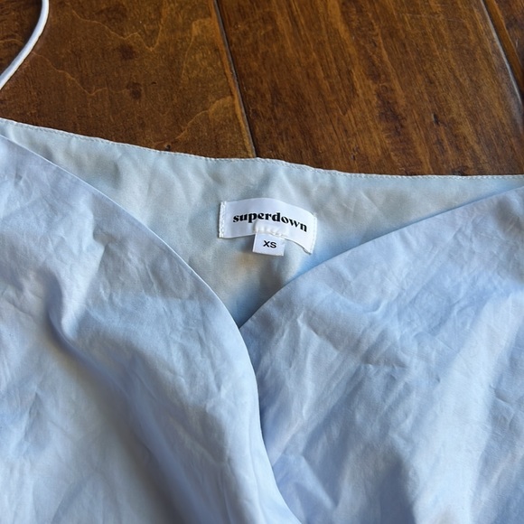 Superdown Leia Dress - Picture 7 of 8